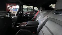 مرسيدس بنز AMG GT